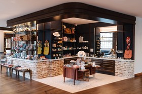 The Alida, Savannah, a Tribute Portfolio Hotel