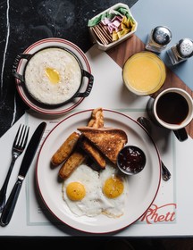 The Alida, Savannah, a Tribute Portfolio Hotel