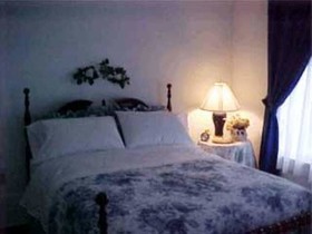 The Confederate House