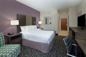 La Quinta Inn & Suites by Wyndham Snellville - Stone Mountain