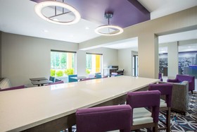 La Quinta Inn & Suites by Wyndham Snellville - Stone Mountain