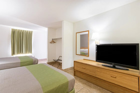 Studio 6 Statesboro Ga