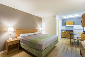 Studio 6 Statesboro Ga