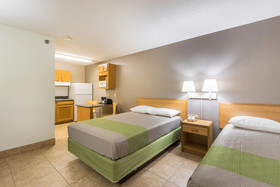 Studio 6 Statesboro Ga