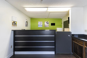 Studio 6 Statesboro Ga