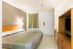 Studio 6 Statesboro Ga