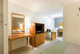 Studio 6 Statesboro Ga