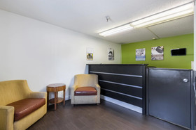 Studio 6 Statesboro Ga