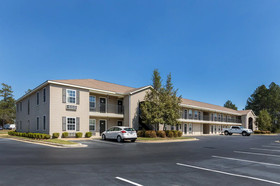 Studio 6 Statesboro Ga