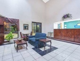 Days Inn by Wyndham Thomaston