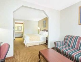 Days Inn by Wyndham Thomaston