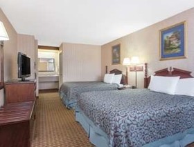 Days Inn by Wyndham Thomaston