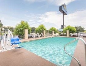 Days Inn by Wyndham Thomaston