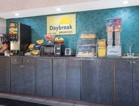 Days Inn by Wyndham Thomaston