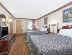 Days Inn by Wyndham Thomaston