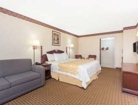 Days Inn by Wyndham Thomaston