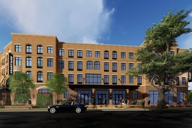 Courtyard Thomasville Downtown