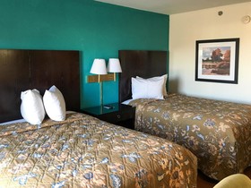 Days Inn by Wyndham Thomson