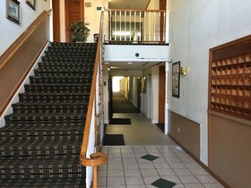 Days Inn by Wyndham Thomson