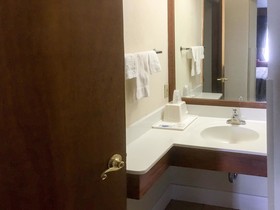 Days Inn by Wyndham Thomson