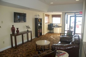 Spark by Hilton Tifton