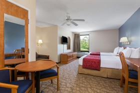 Spark by Hilton Tifton