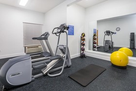 Spark by Hilton Tifton