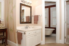 DeSoto Beach Bed & Breakfast