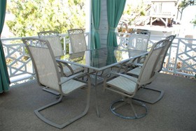 DeSoto Beach Bed & Breakfast