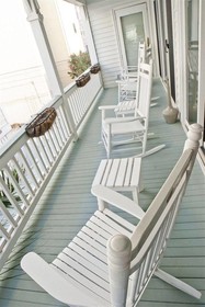 DeSoto Beach Bed & Breakfast