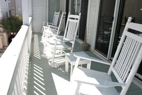 DeSoto Beach Bed & Breakfast