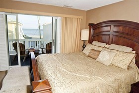 DeSoto Beach Bed & Breakfast