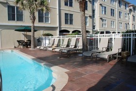 DeSoto Beach Bed & Breakfast