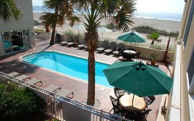 DeSoto Beach Bed & Breakfast