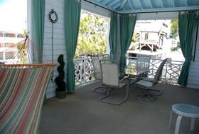 DeSoto Beach Bed & Breakfast