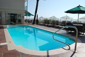 DeSoto Beach Bed & Breakfast