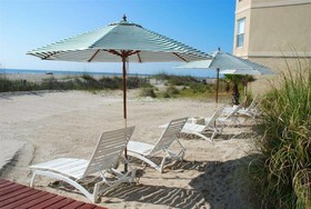 DeSoto Beach Bed & Breakfast