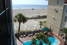 DeSoto Beach Bed & Breakfast