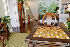 DeSoto Beach Bed & Breakfast