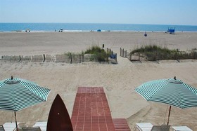 DeSoto Beach Bed & Breakfast