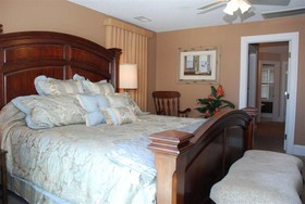 DeSoto Beach Bed & Breakfast