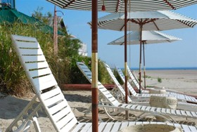 DeSoto Beach Bed & Breakfast