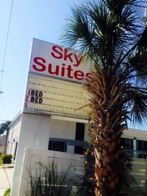 Sky Suites