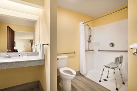 Travelodge by Wyndham Unadilla