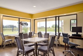 Travelodge by Wyndham Unadilla