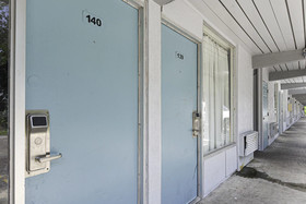 Regency Inn - Valdosta