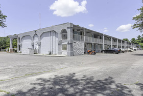 Regency Inn - Valdosta