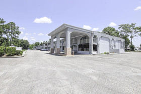 Regency Inn - Valdosta