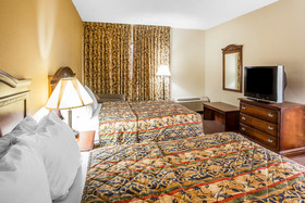 Value Stay Extended Stay Hotel Warner Robins