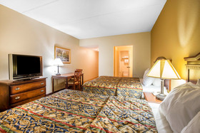 Value Stay Extended Stay Hotel Warner Robins